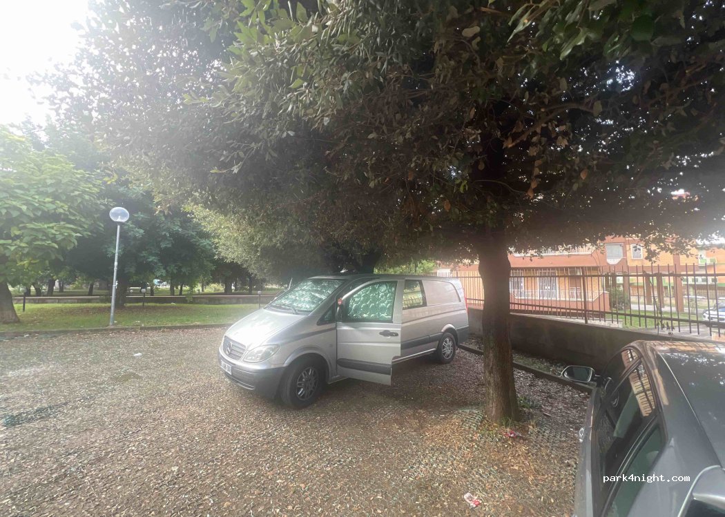 (81022) Casagiove - 73 Via Lazio — foto 2
