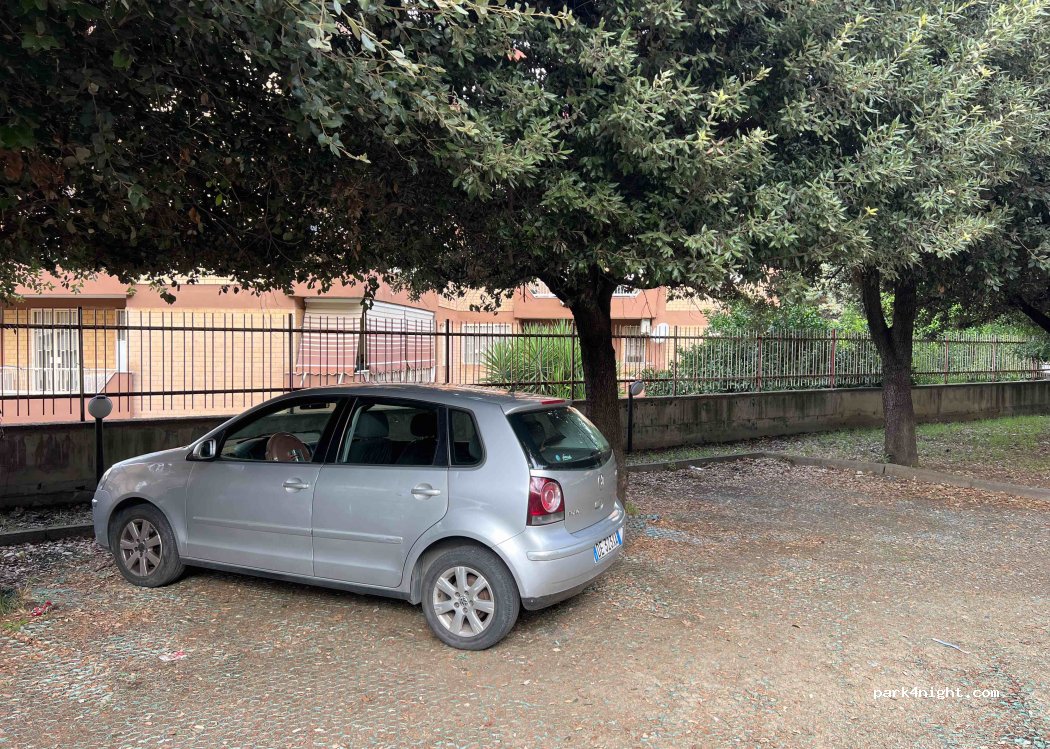 (81022) Casagiove - 73 Via Lazio — foto 3