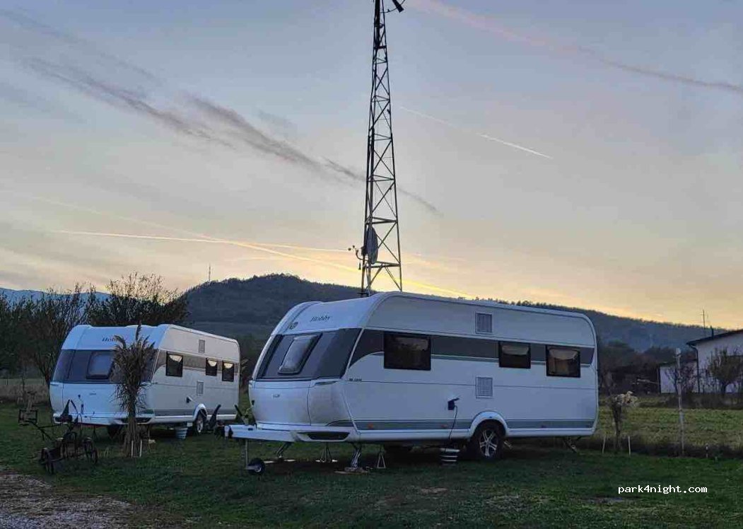 Camping Rotarii — foto 4