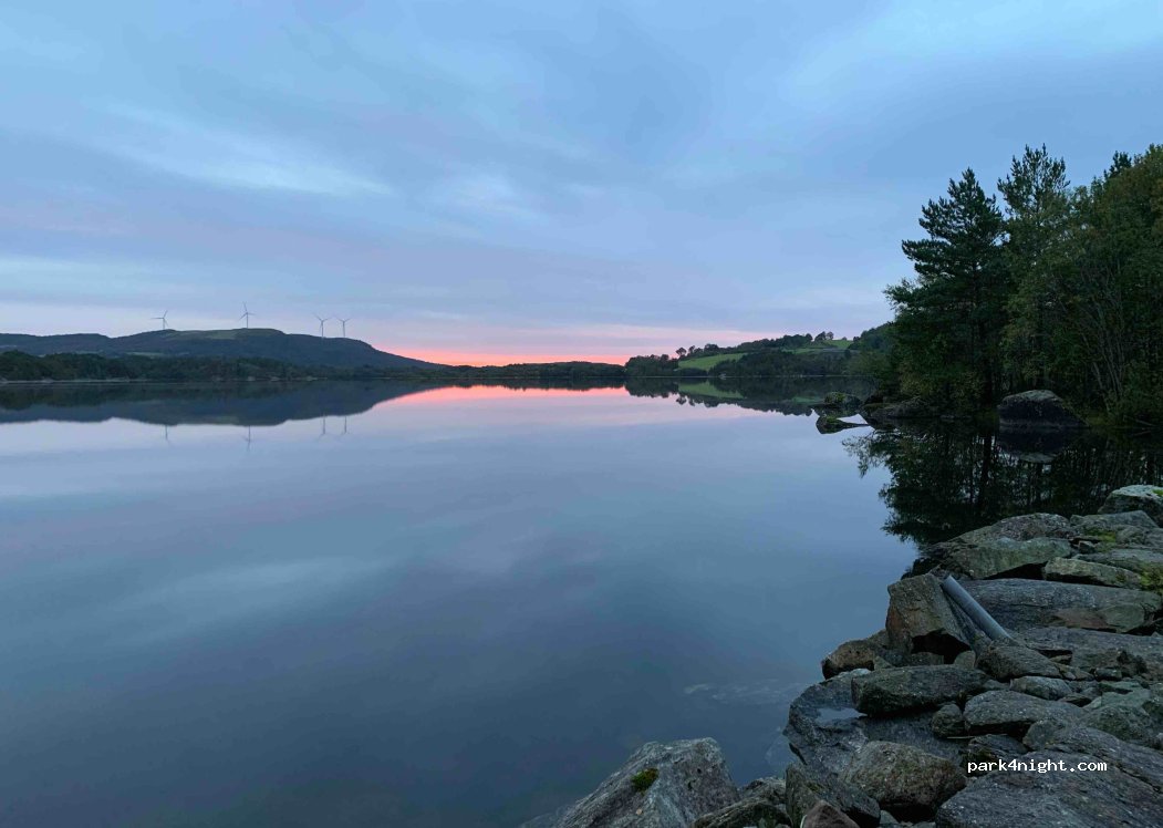 (5566) Tysvær - Unnamed Road — foto 2