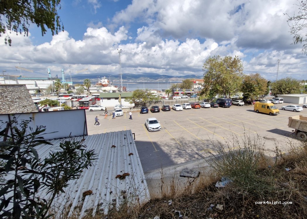 (10200) Bandırma - No:8 Mehmetçik Caddesi — foto 2