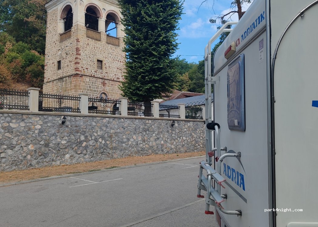 (37202) Praskovče - Svetiromanski put — foto