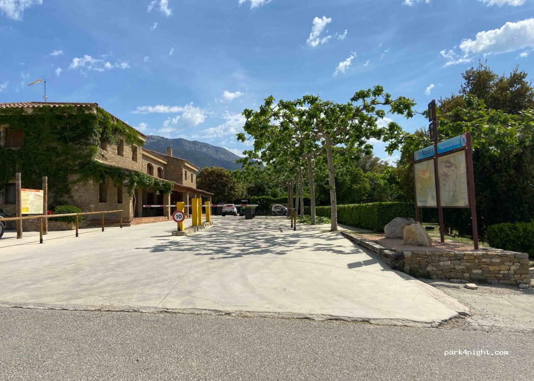 Camping Vall d'Àger — foto 3