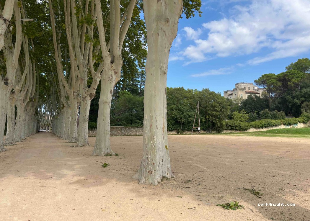 (17455) Caldes de Malavella - 24 Rambla d'En Rufí — foto