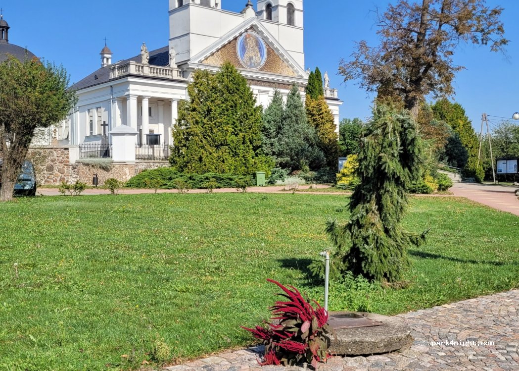 (16-100) Sokółka - 2 Adama Mickiewicza — foto