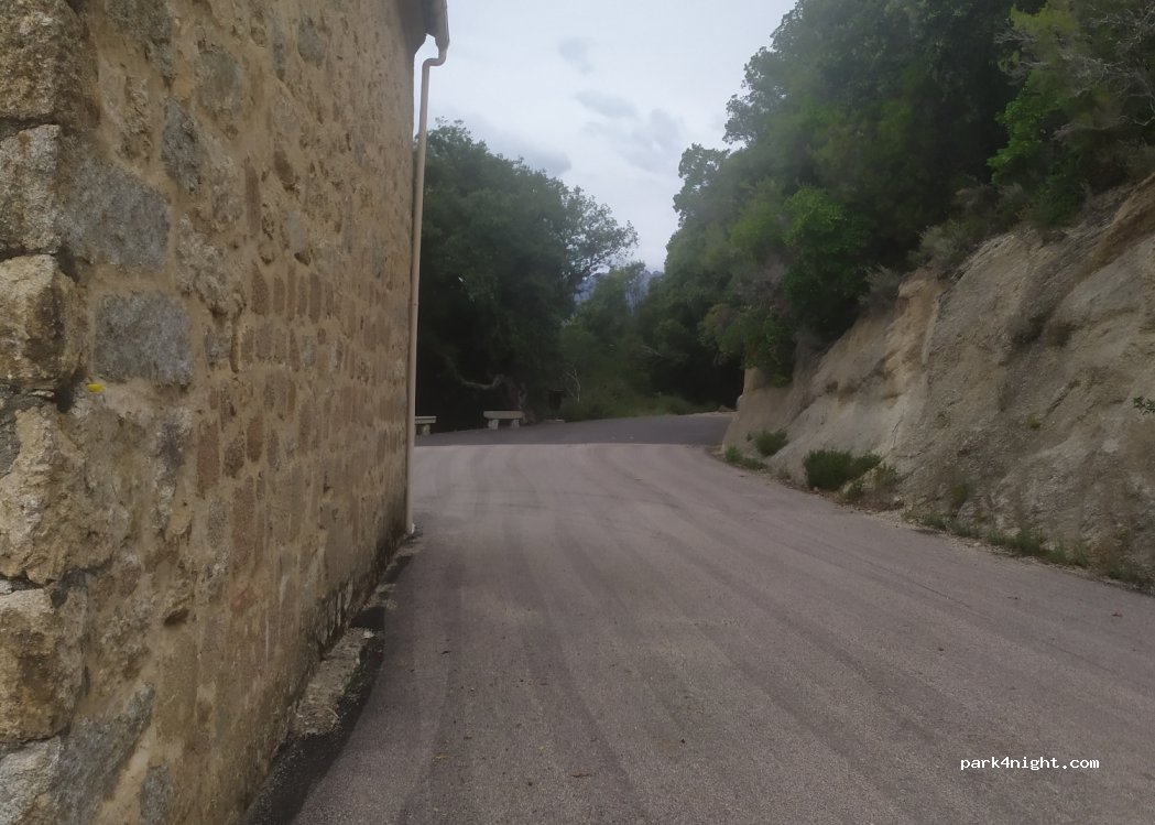 (20140) Olivese - 197 U Valdu — foto