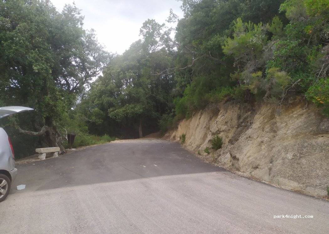 (20140) Olivese - 197 U Valdu — foto 2