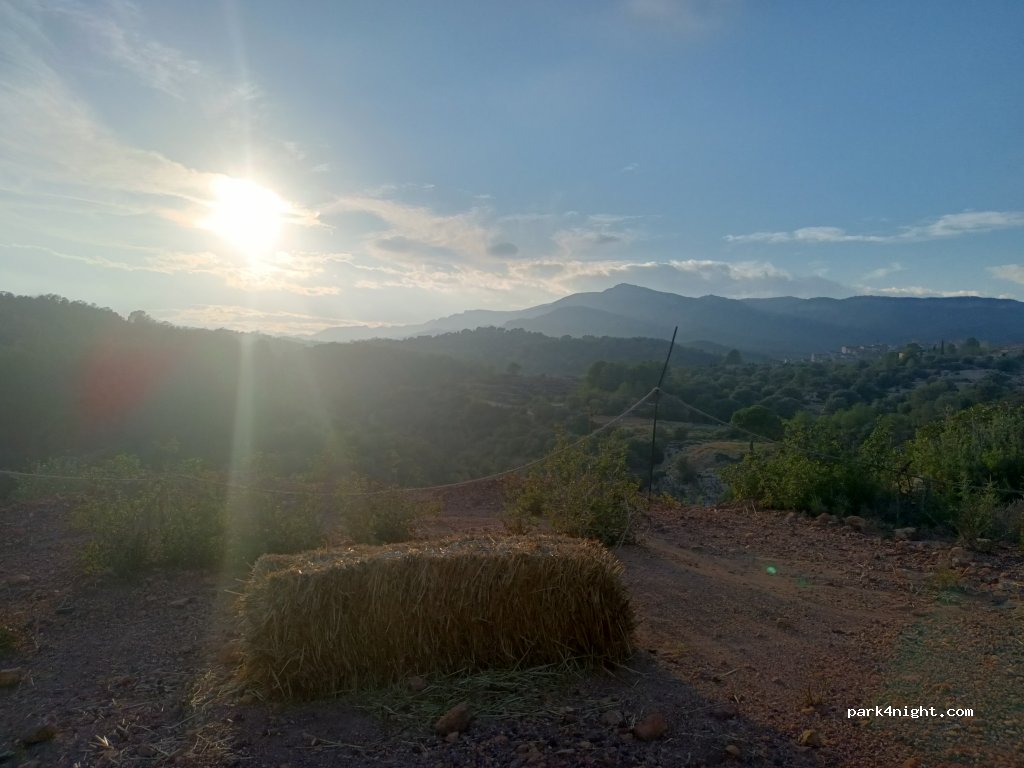 La Ploma Llunyana de les mares Creu — foto 2