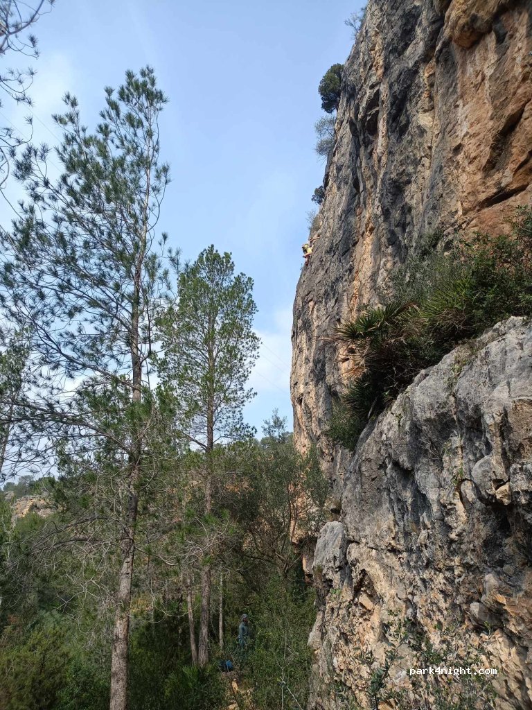 La Ploma Llunyana de les mares Creu — foto 5