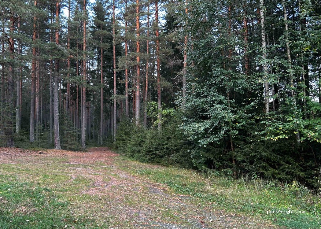 (71750) Kuopio - 125 Isohiekantie — foto