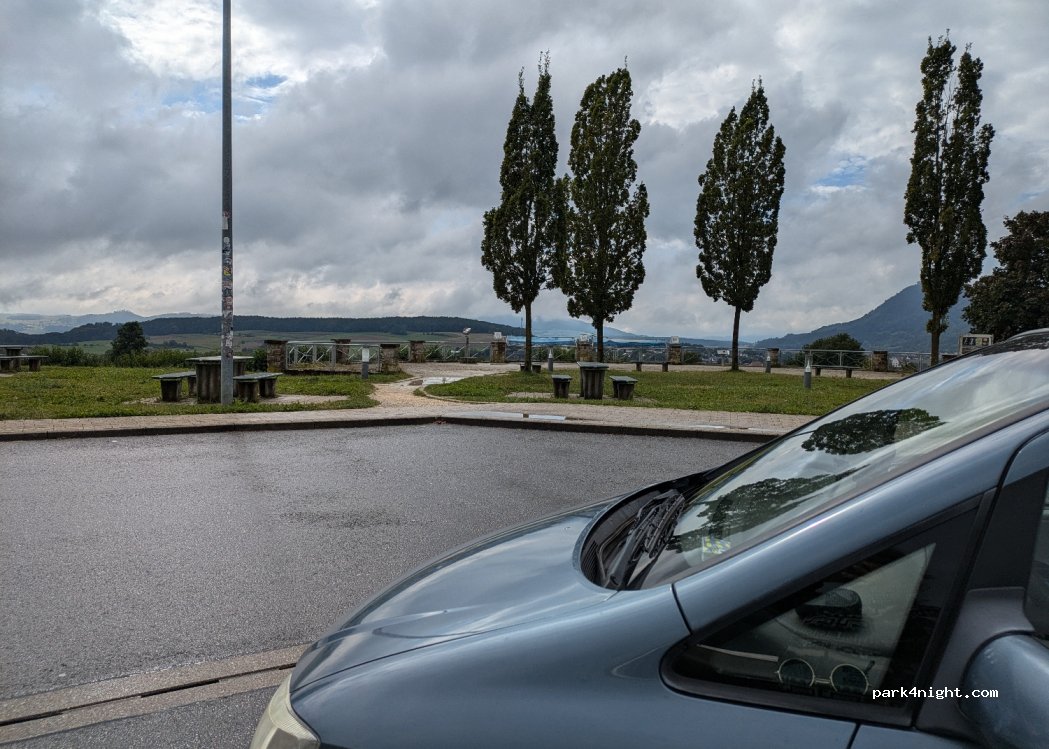 (78234) Engen - 15 Zur Engener Höhe — foto
