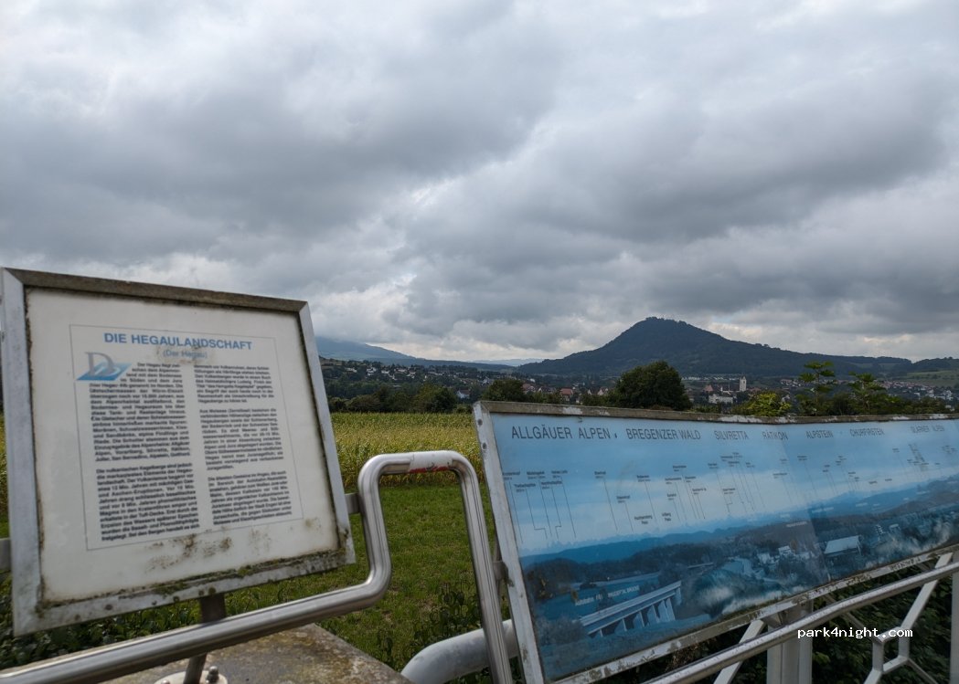 (78234) Engen - 15 Zur Engener Höhe — foto 3