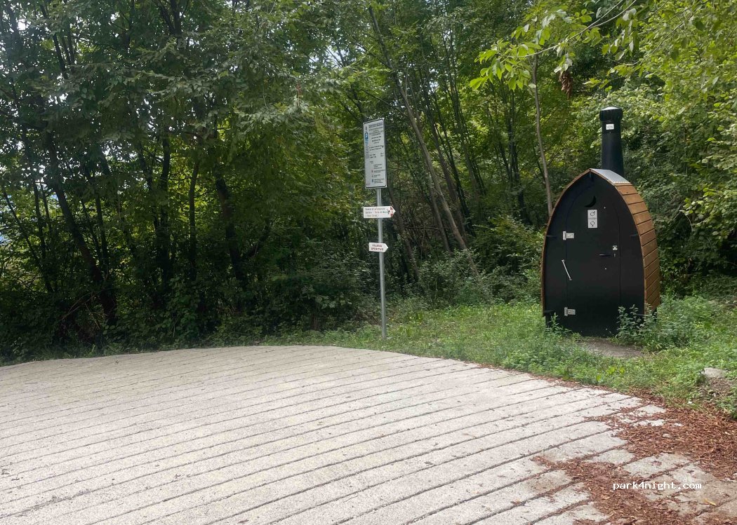 (25054) Marone - Unnamed Road — foto 2