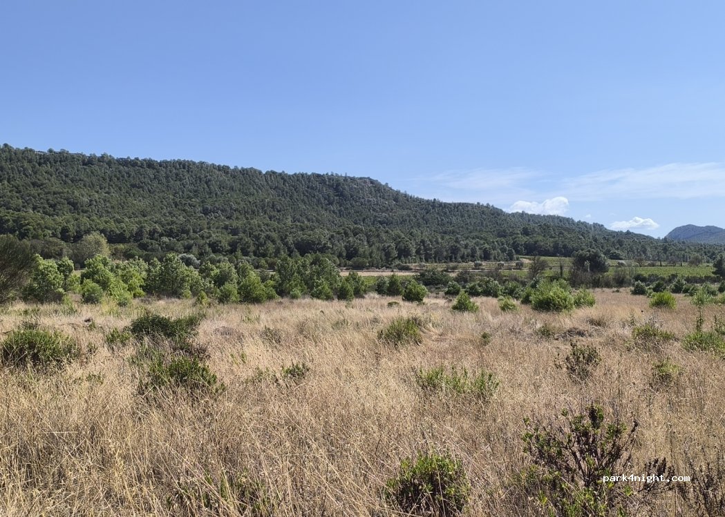 (11200) Thézan-des-Corbières - D611 — foto 2