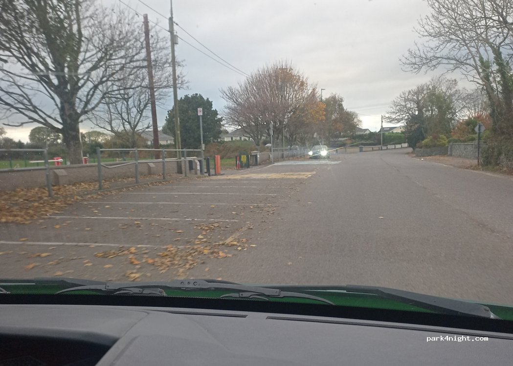 (V93 N253) Killarney - Rookery Road — foto