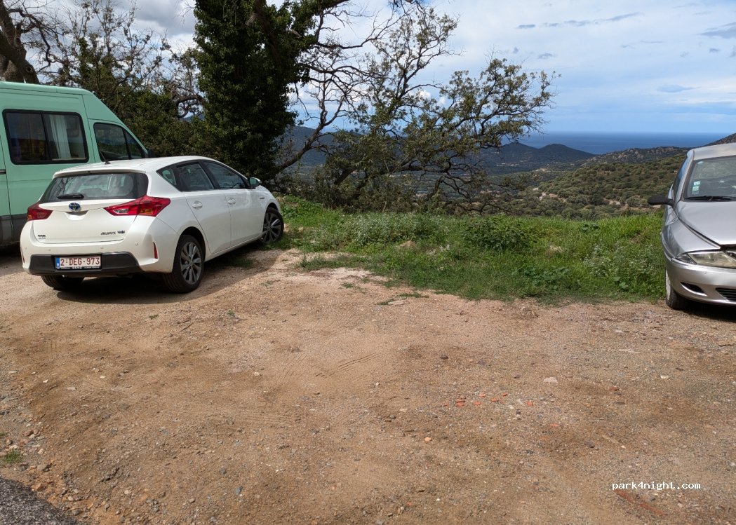 (20226) Belgodère - 8 Aghjola — foto