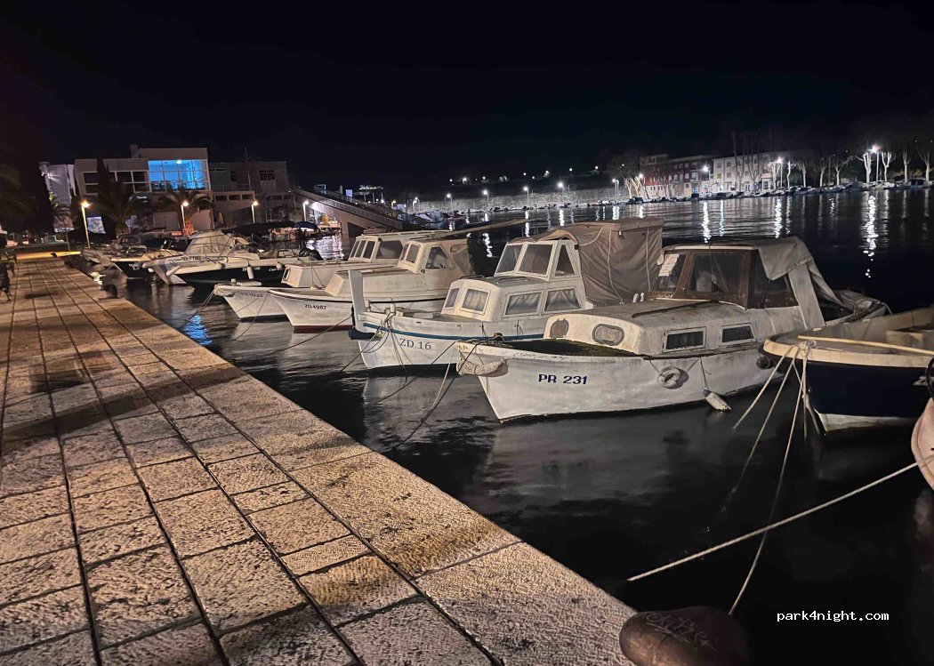 (23000) Zadar - 8 Obala kneza Branimira — foto 2