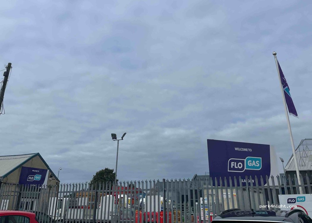 (PA3 4AZ) Paisley - 99 Abercorn Street — foto