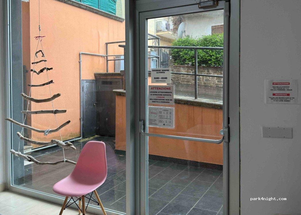 (84043) Agropoli - 15a Via Granatelle — foto