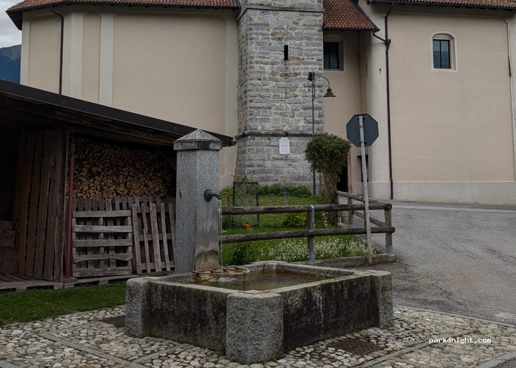 (38079) Saone - 11 Via XXIV Maggio — foto