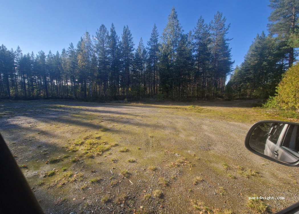 (914 91) Nordmaling - — foto