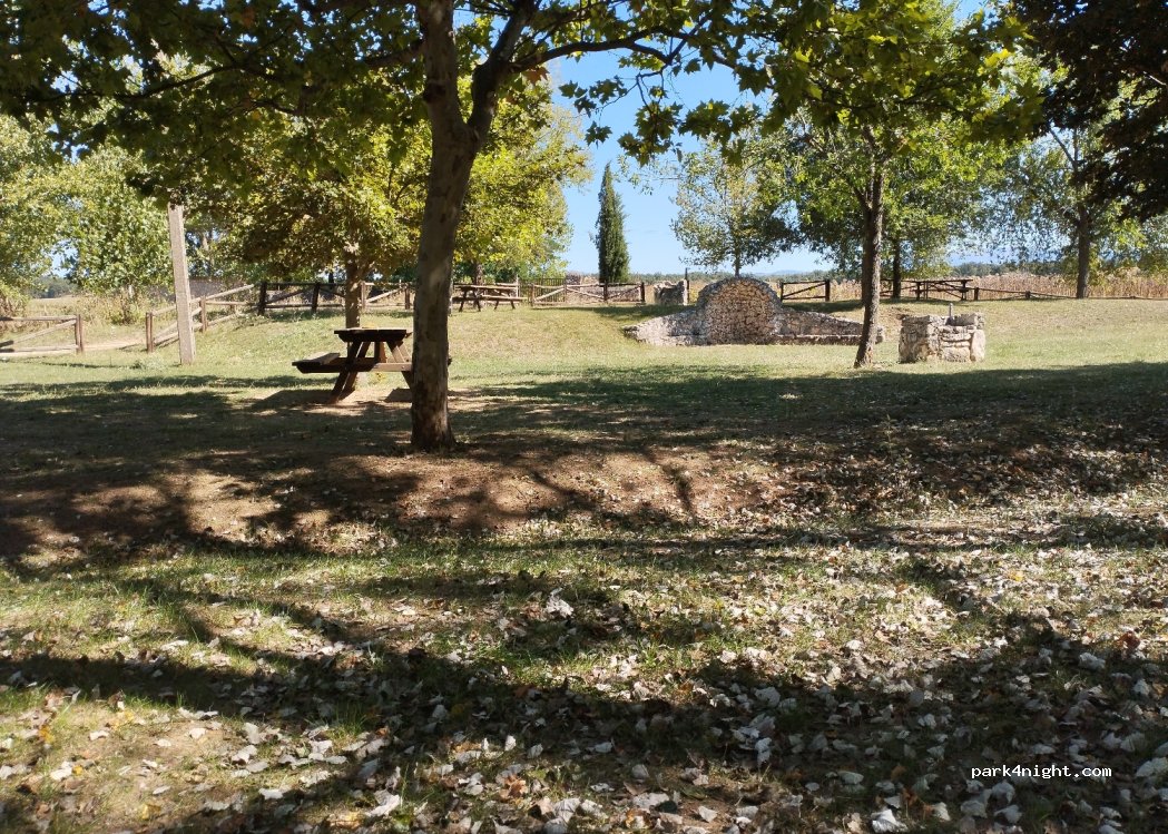 (40560) Boceguillas - Cam. Prado — foto