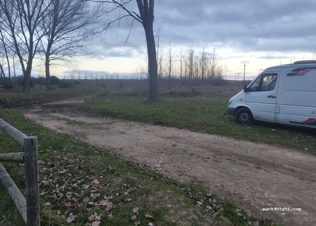 (40560) Boceguillas - Cam. Prado — foto 2