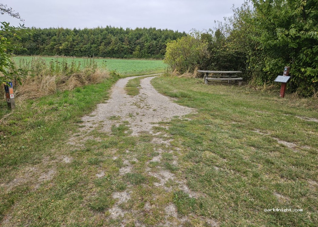 (4780) Stege - Unnamed Road — foto 2