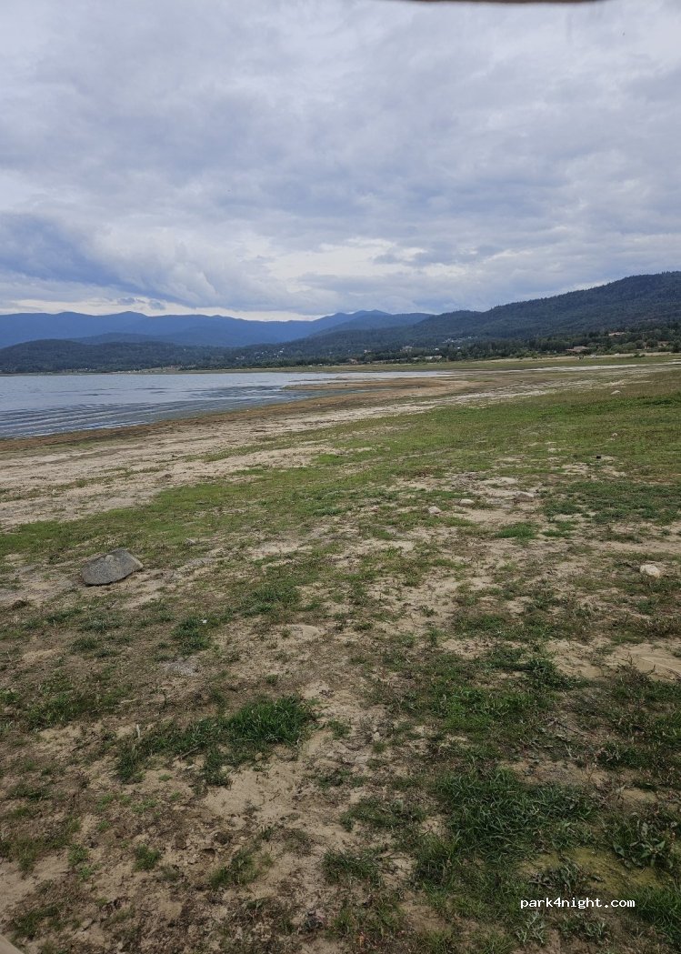 (4580) Tsigov chark - Unnamed Road — foto