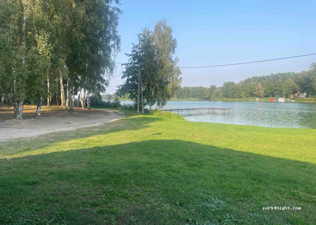 (64-360) Nowa Wieś Zbąska - Unnamed Road — foto