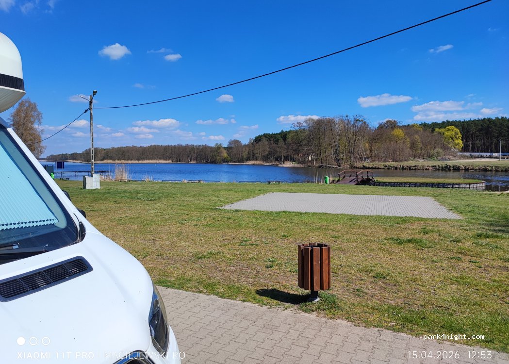 (64-360) Nowa Wieś Zbąska - Unnamed Road — foto 2