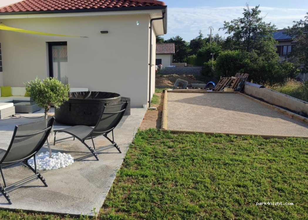 (07430) Vernosc-lès-Annonay - 1292 Route des Converses — foto 4