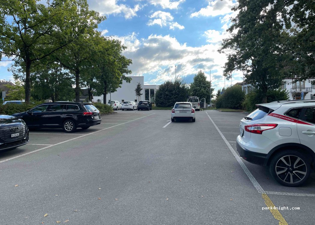 (3178) Bösingen - 1a Fendringenstrasse — foto
