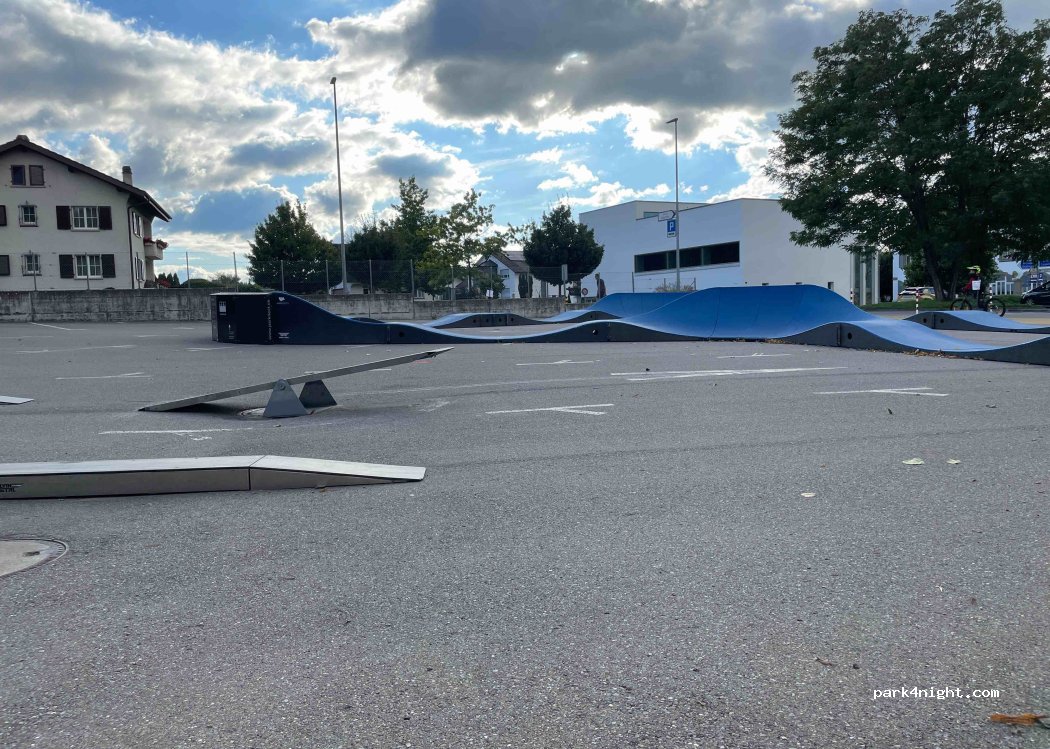 (3178) Bösingen - 1a Fendringenstrasse — foto 4