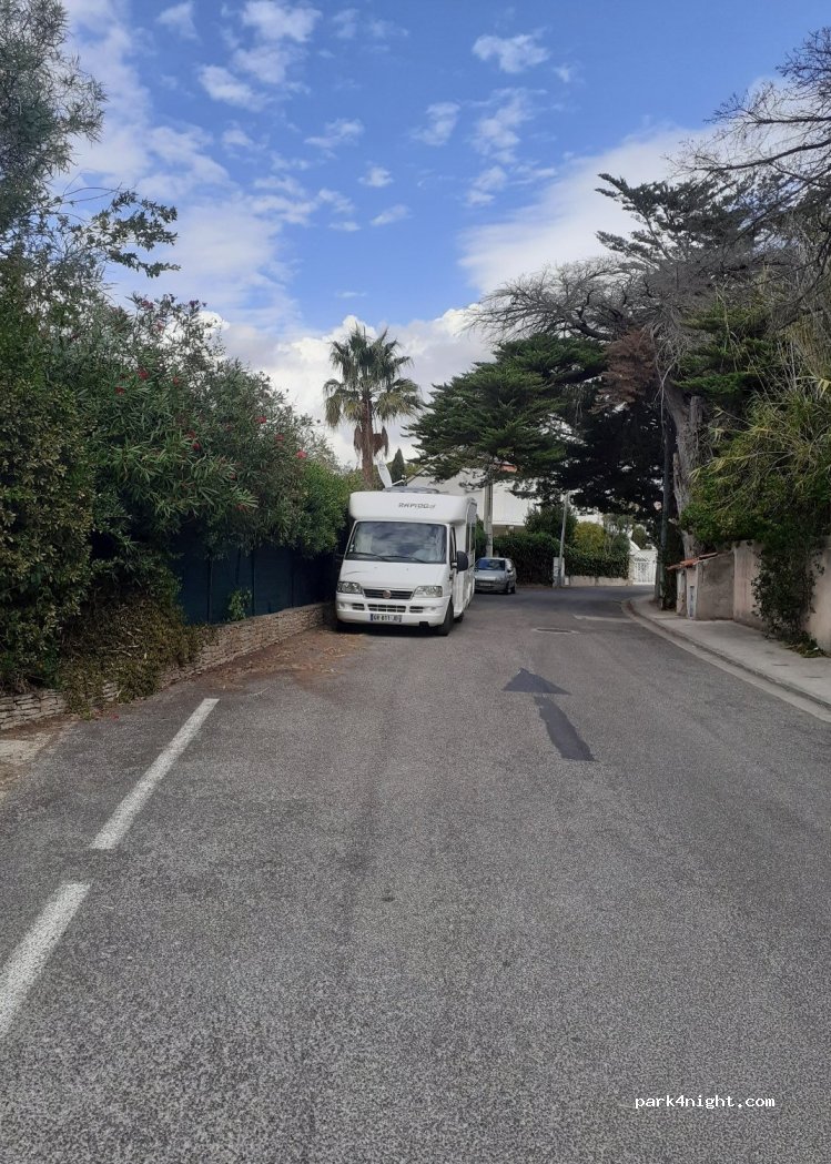 (83140) Six-Fours-les-Plages - 114 Chemin du Cros — foto