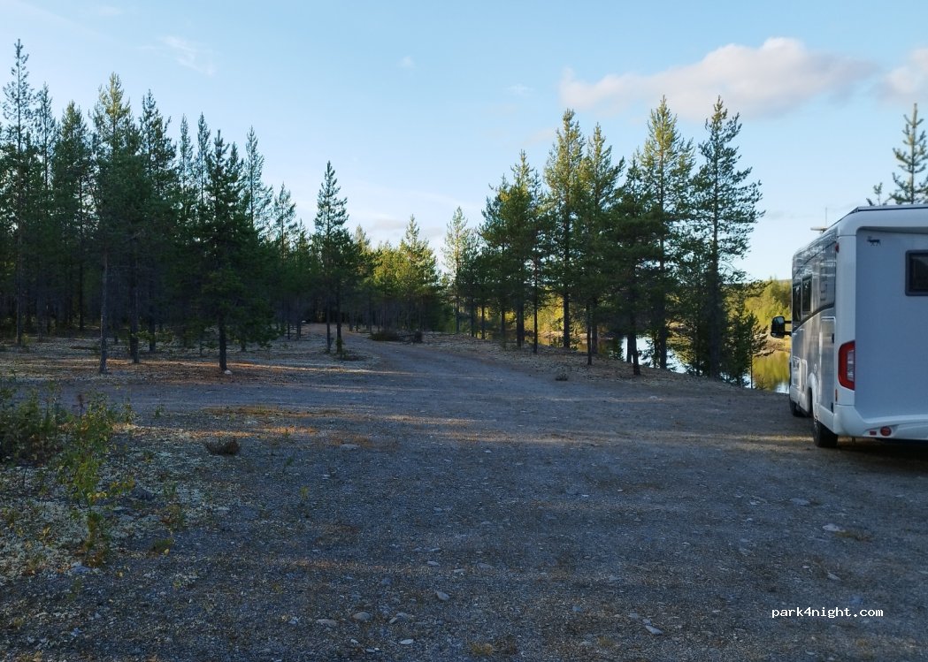 (935 93) Norsjö - — foto