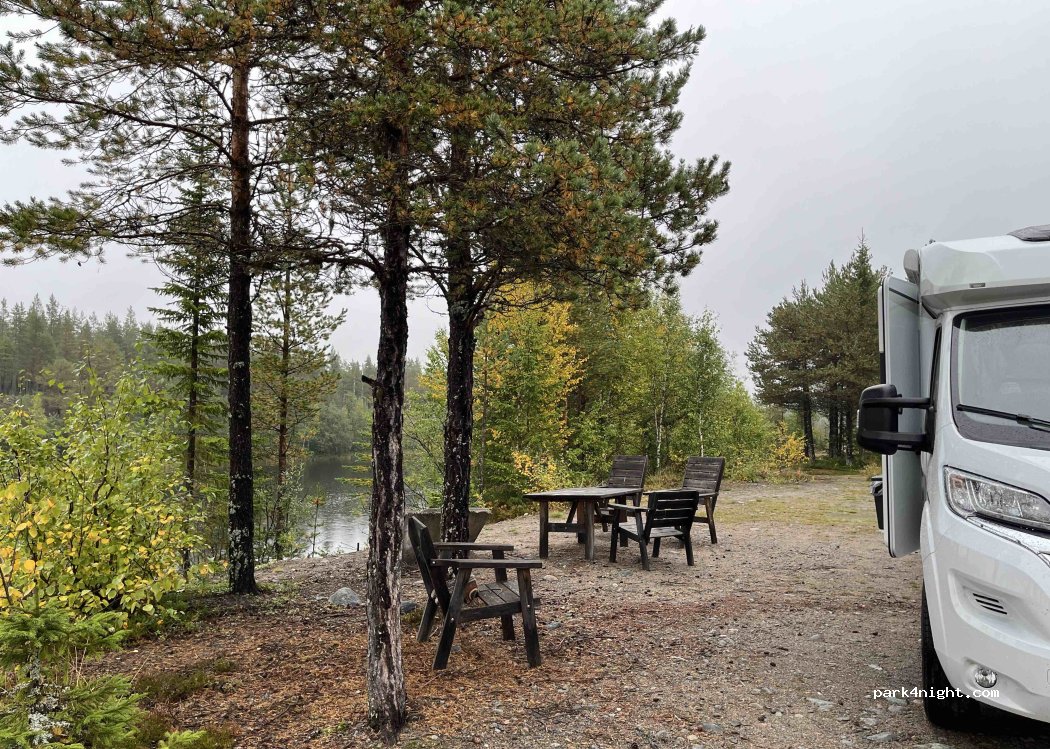 (935 93) Norsjö - — foto