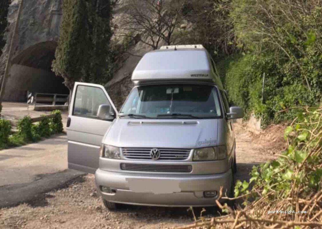 (38069) Nago-torbole - Località Tempesta — foto 2