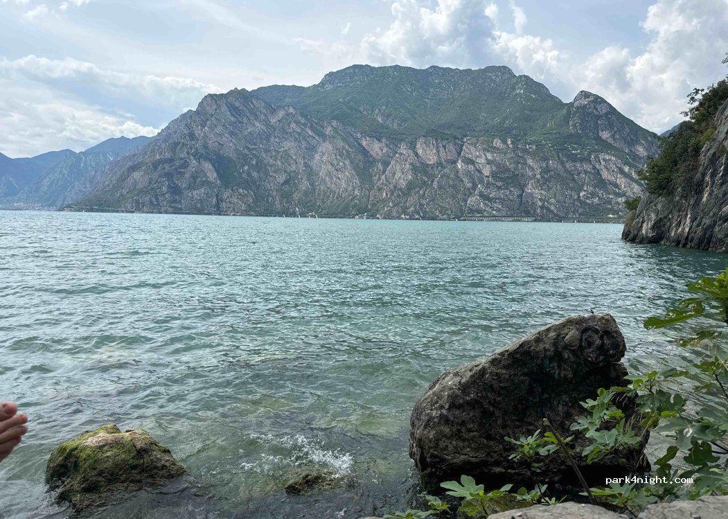 (38069) Nago-torbole - Località Tempesta — foto 3