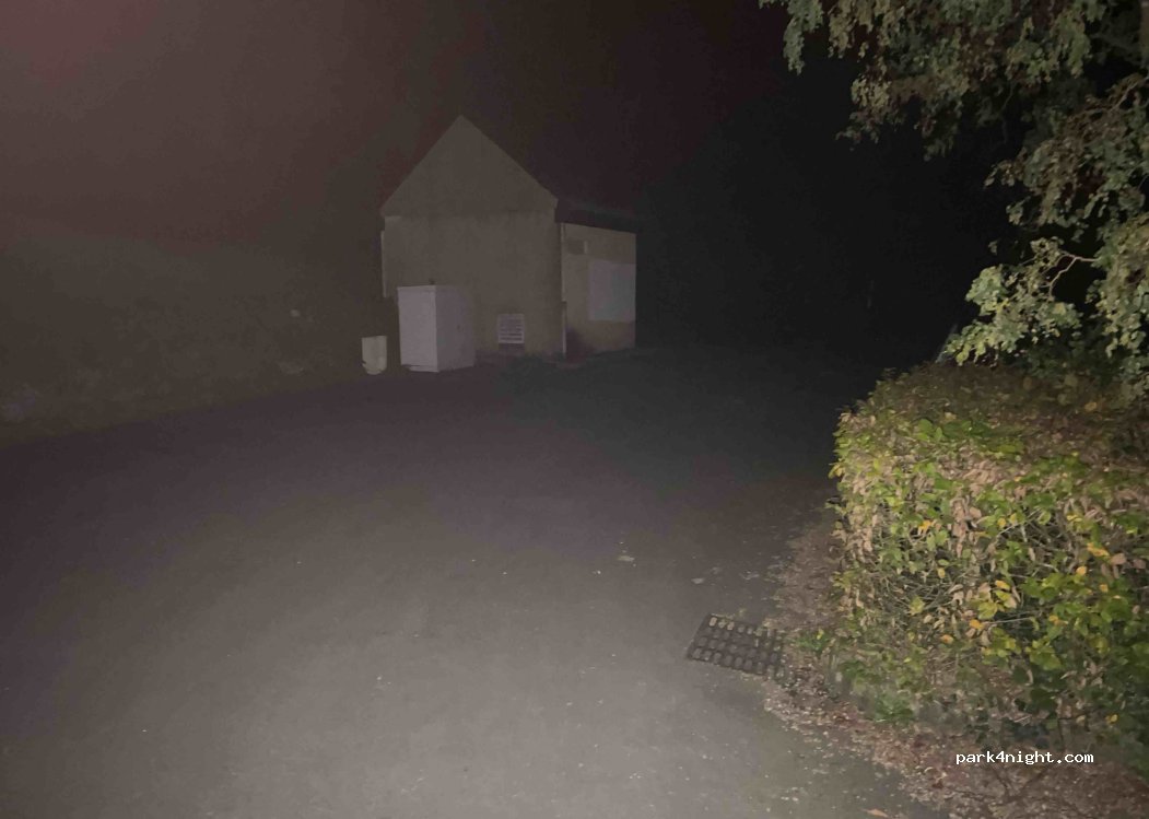 (22160) La Chapelle-Neuve - 25 Quenhuel — foto