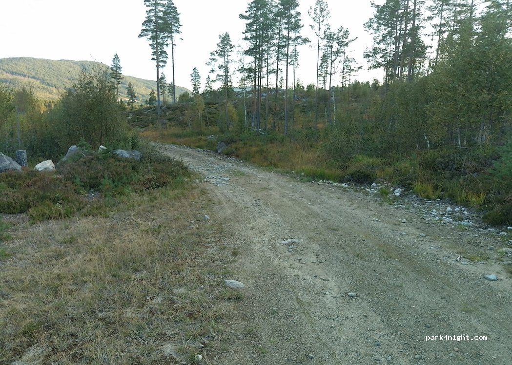 (3870) Øyane - — foto