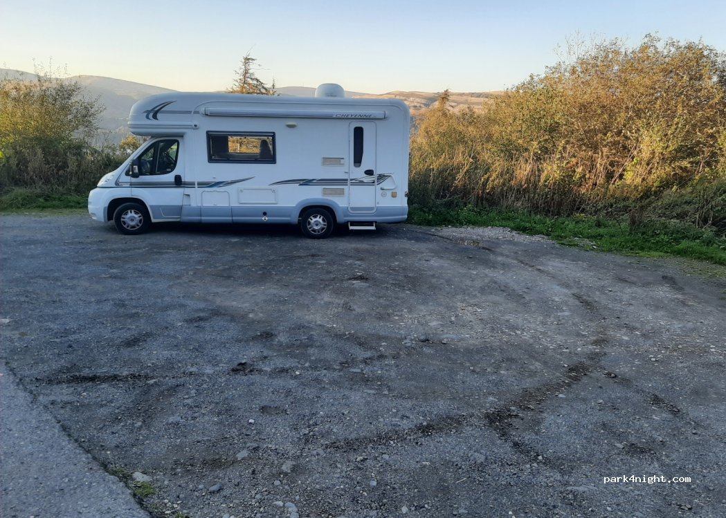 (LL20 8AR) Llangollen - — foto
