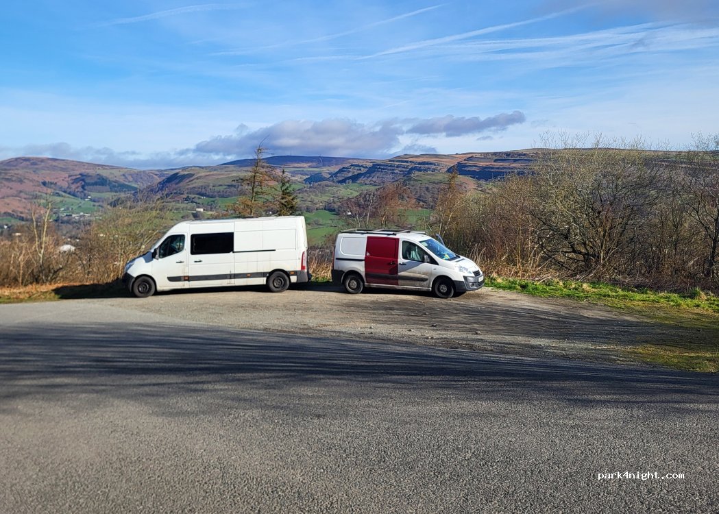 (LL20 8AR) Llangollen - — foto 3