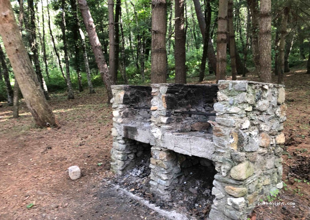 (88042) Falerna - Unnamed Road — foto