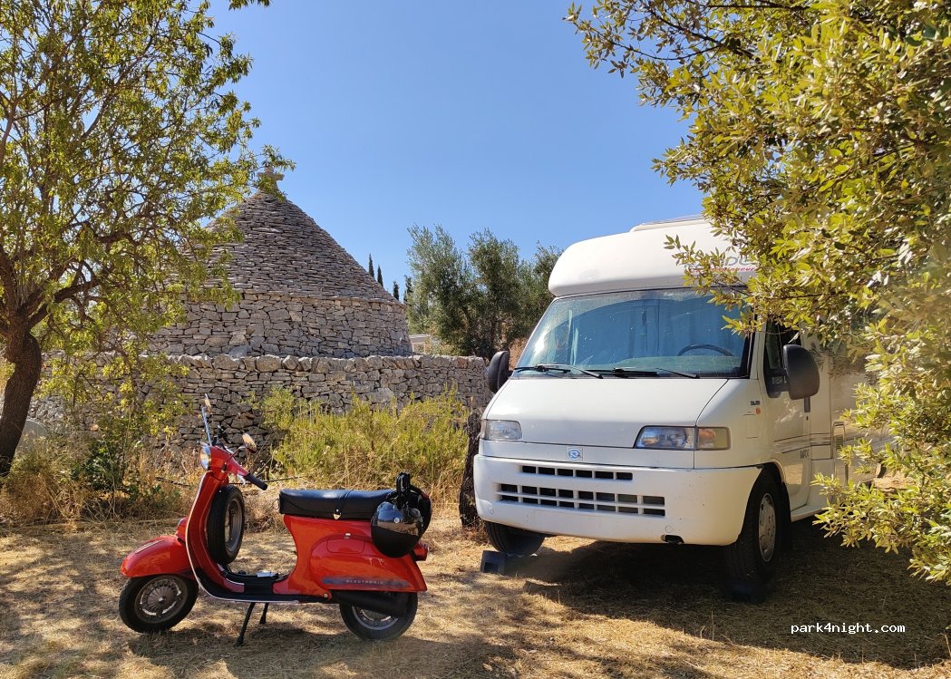 (70033) Corato - 22 Strada Esterna Maglioferro — foto
