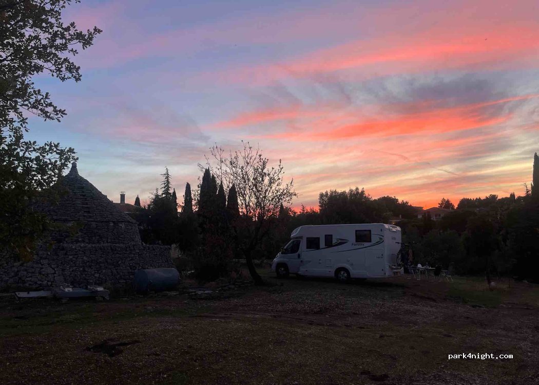 (70033) Corato - 22 Strada Esterna Maglioferro — foto 2