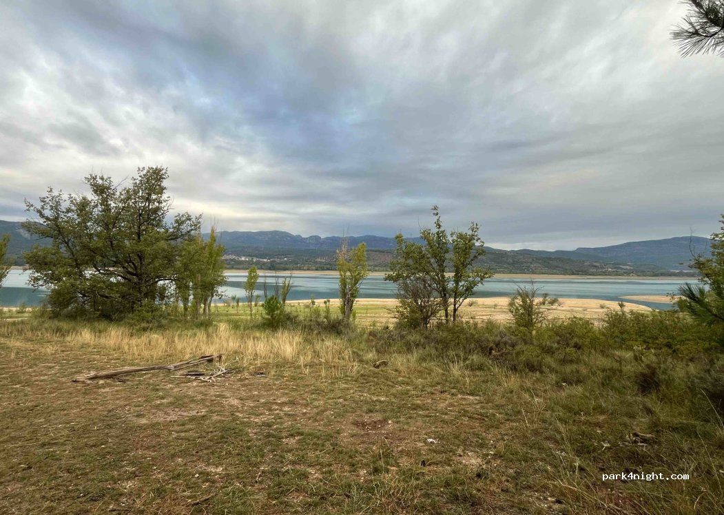 (25518) Aramunt - Unnamed Road — foto