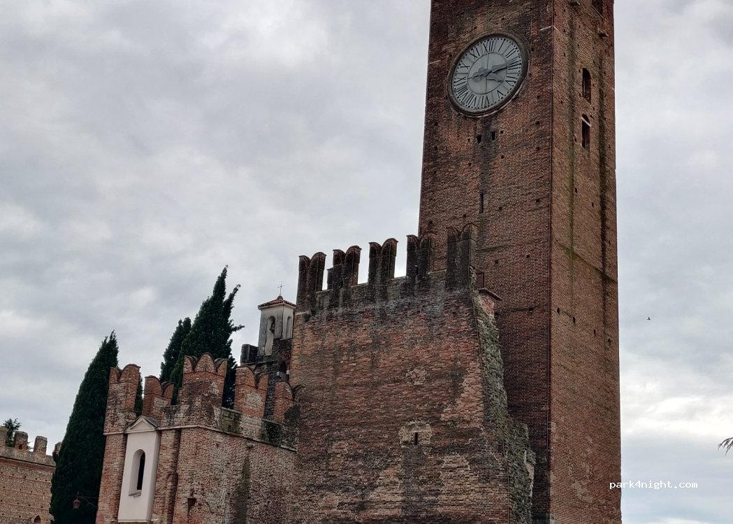(37069) Villafranca di Verona - 7 Via Aldo Rizzini — foto