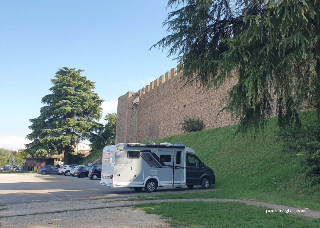 (37069) Villafranca di Verona - 7 Via Aldo Rizzini — foto 2