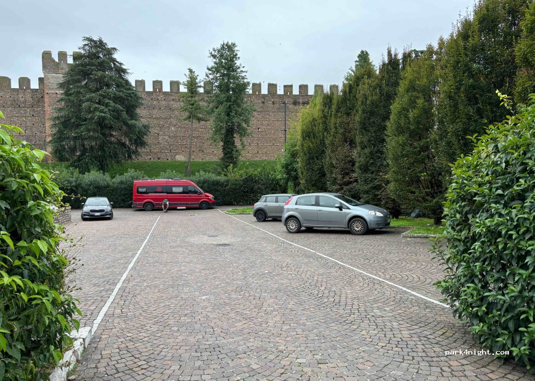 (37069) Villafranca di Verona - 7 Via Aldo Rizzini — foto 3